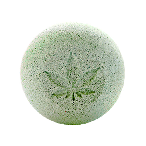 Hemp Bath Bomb