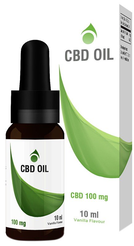 CBD Oil